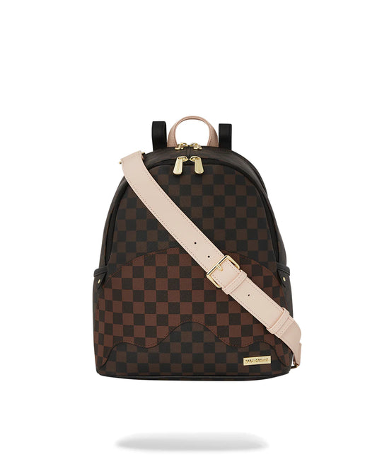 910B7464NSZ Boujee Strap savage sprayground