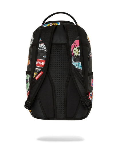 910B7781NSZ zaino sprayground