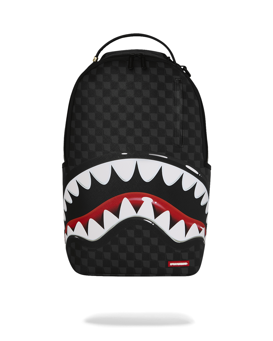 SIP BALLOON BLACK DLXSV BACKPACK