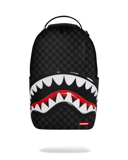 SIP BALLOON BLACK DLXSV BACKPACK