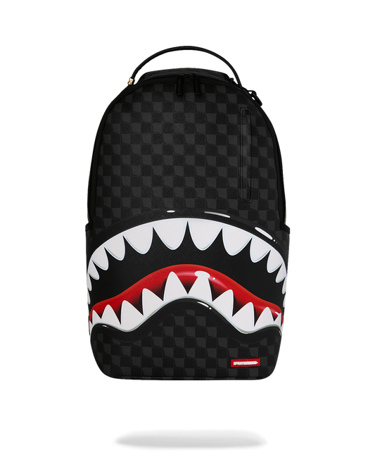 SIP BALLOON BLACK DLXSV BACKPACK