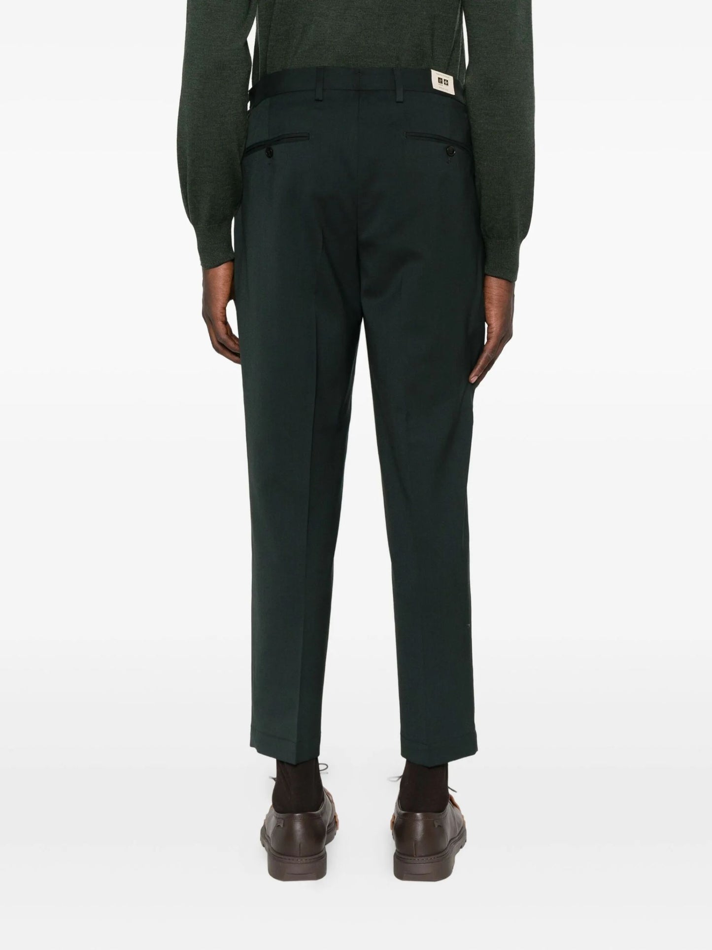 Pantalone vestibilità Portobellos