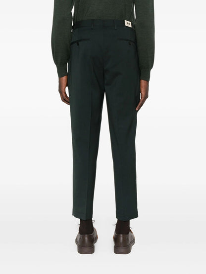 Pantalone vestibilità Portobellos