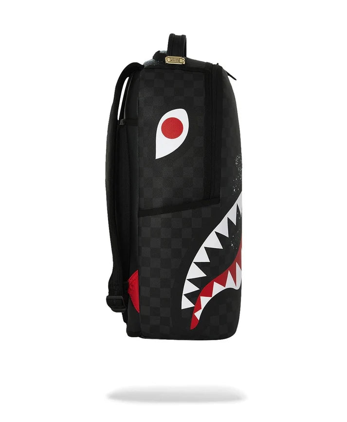 SPLIT OCEAN DEEP BACKPACK
