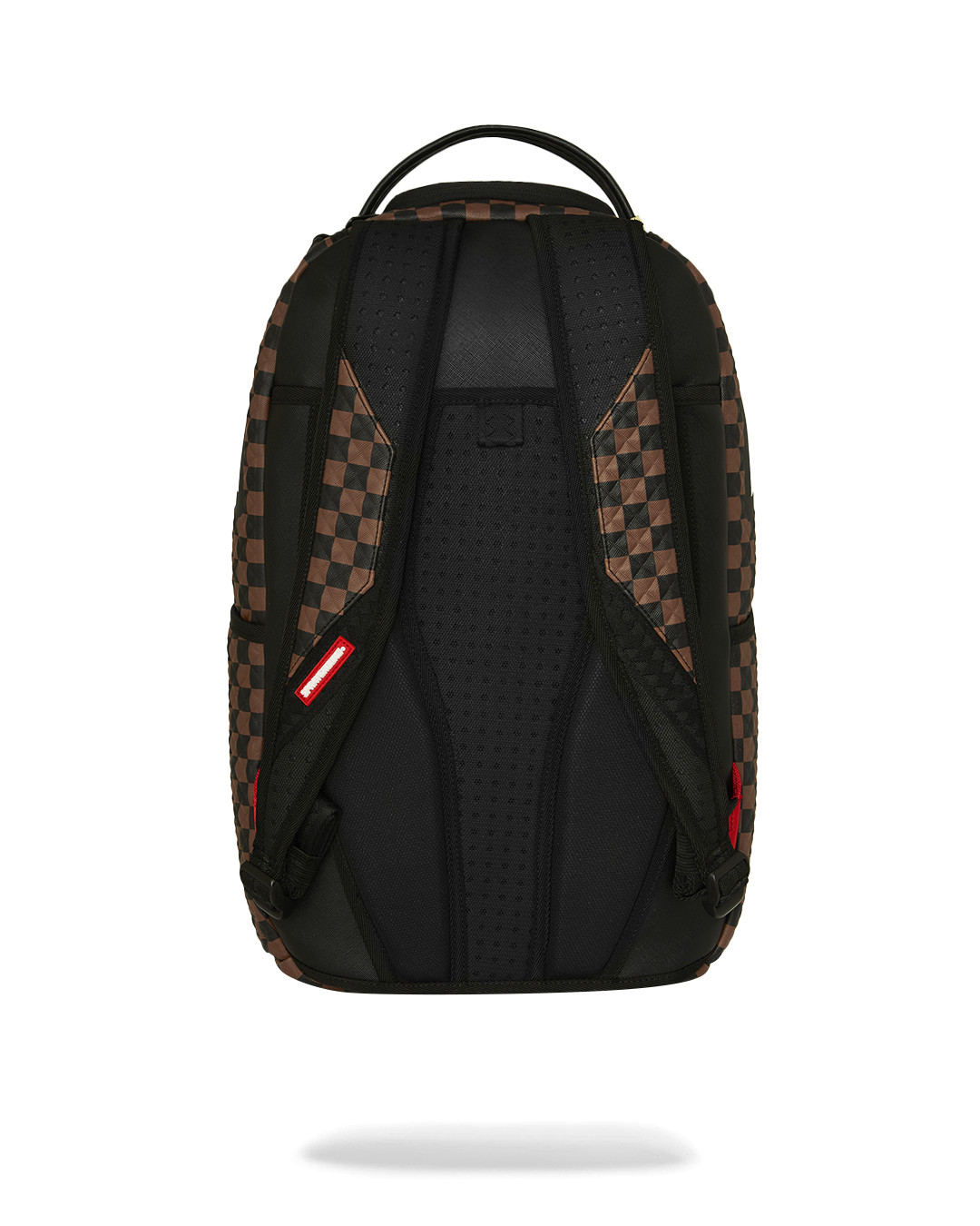 SHARKS IN PARIS PYRAMID BACKPACK