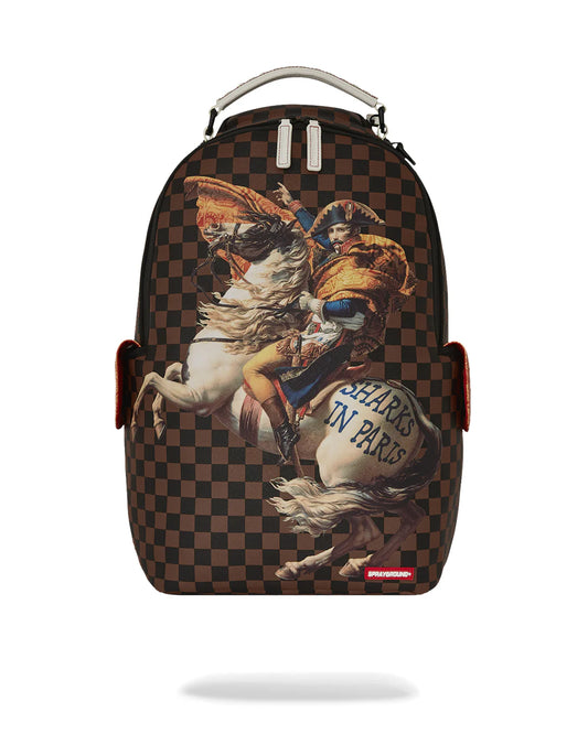 1 Off Bags Backpack Napoleon sprayground