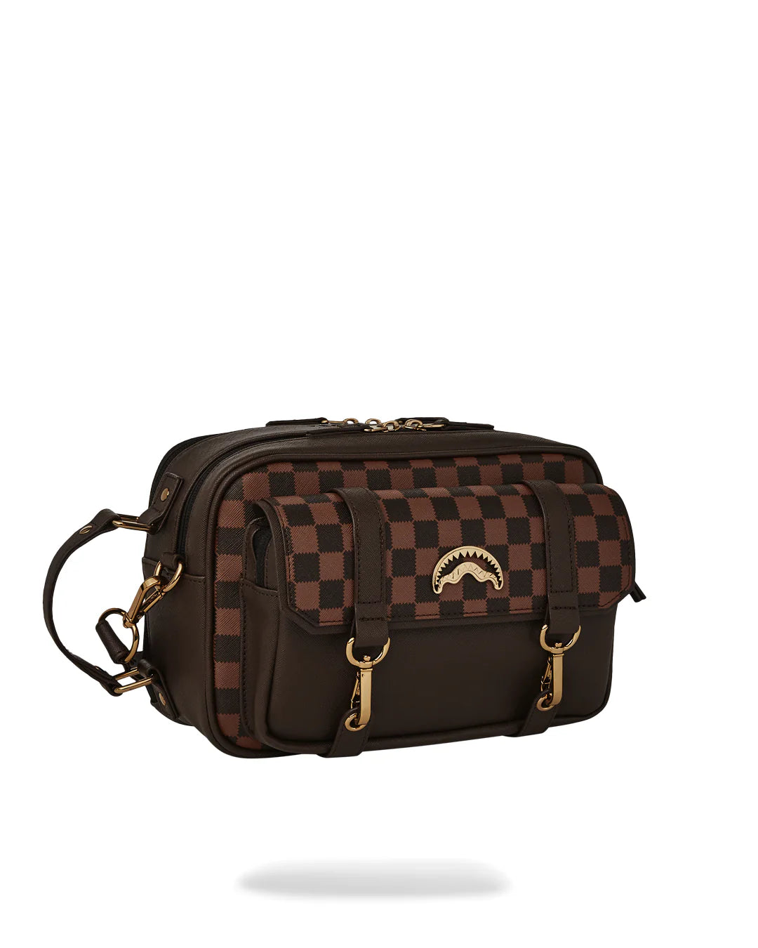 Spec Ops Pixel Emboss Troiletry pochette sprayground