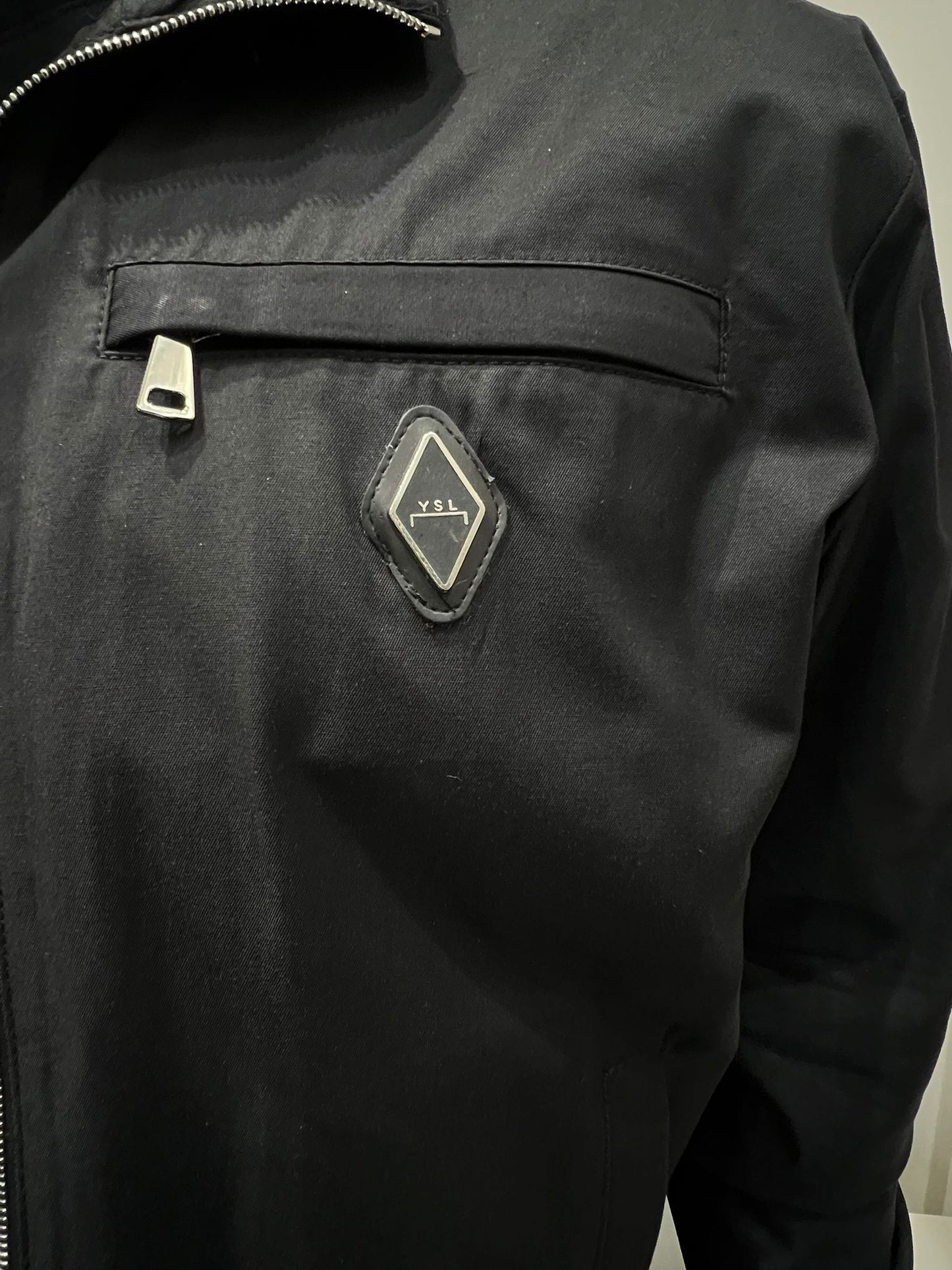 BOMBER