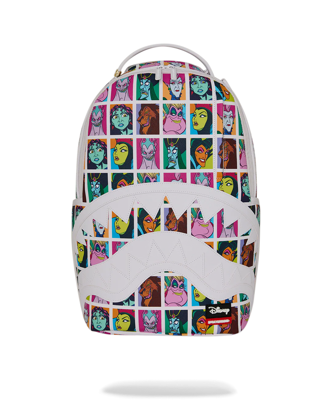 DISNEY VILLAINS BACKPACK
