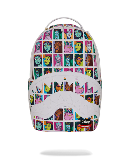 DISNEY VILLAINS BACKPACK