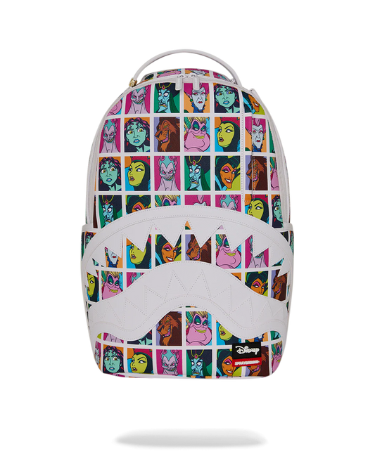 DISNEY VILLAINS BACKPACK