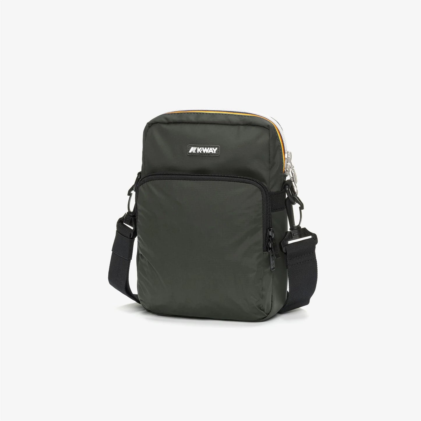 ERLOY
Borsa a Spalla Impermeabile Unisex per Uso Cittadino
