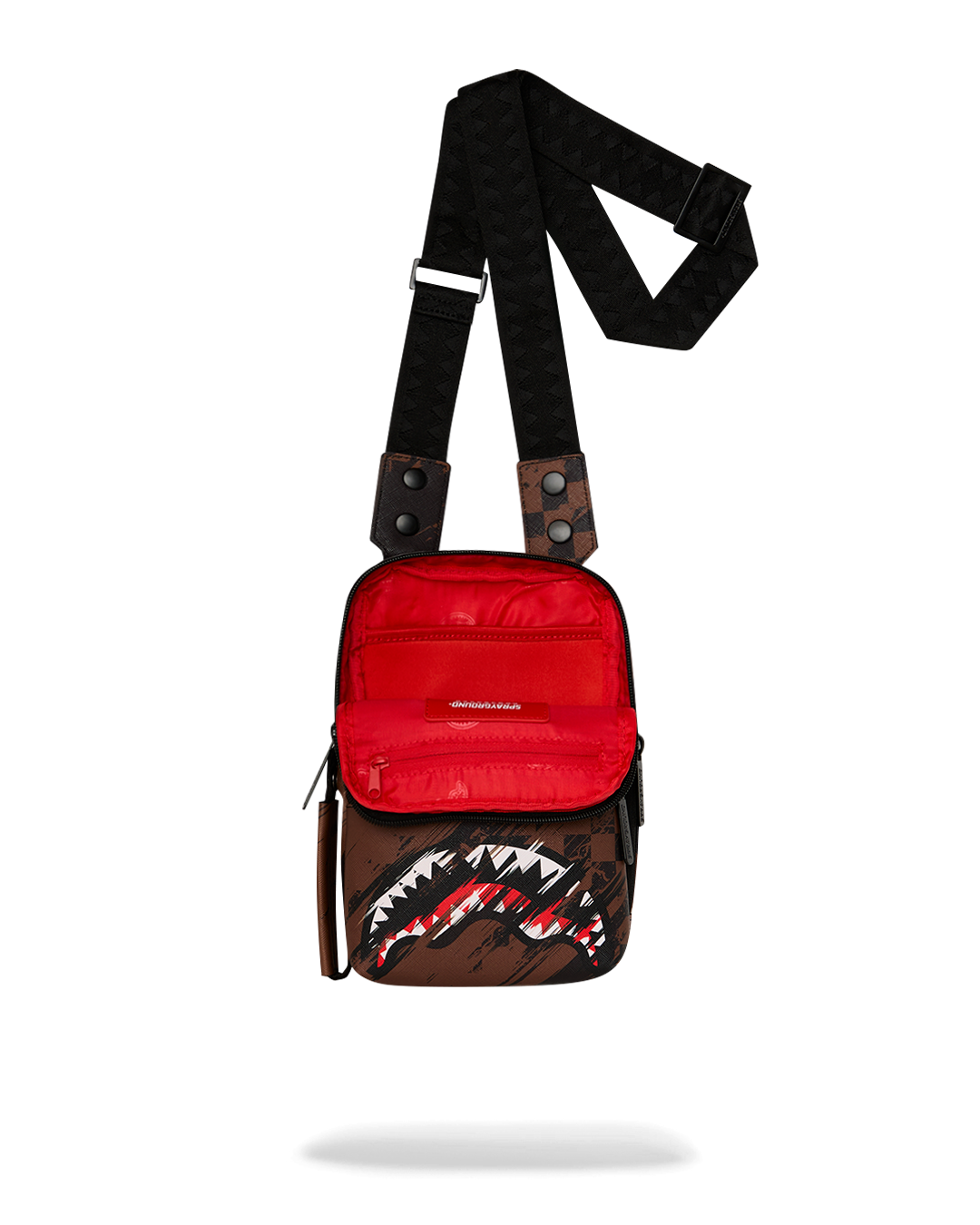 SMEARED GRUNGE OG SLING