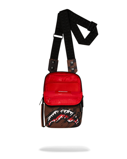 SMEARED GRUNGE OG SLING