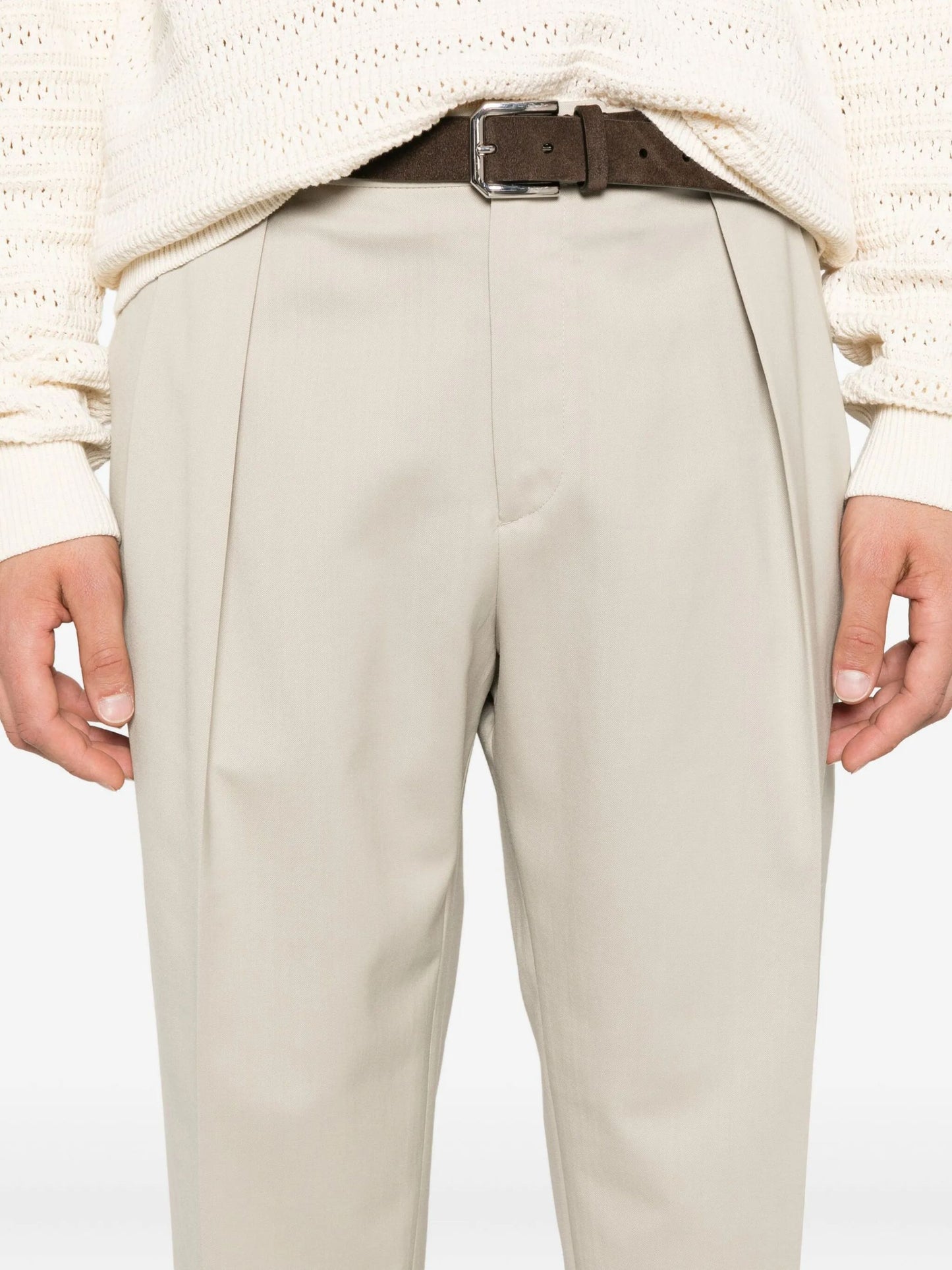 Pantalone vestibilità Portobellos