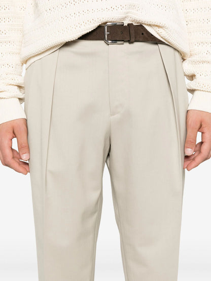 Pantalone vestibilità Portobellos