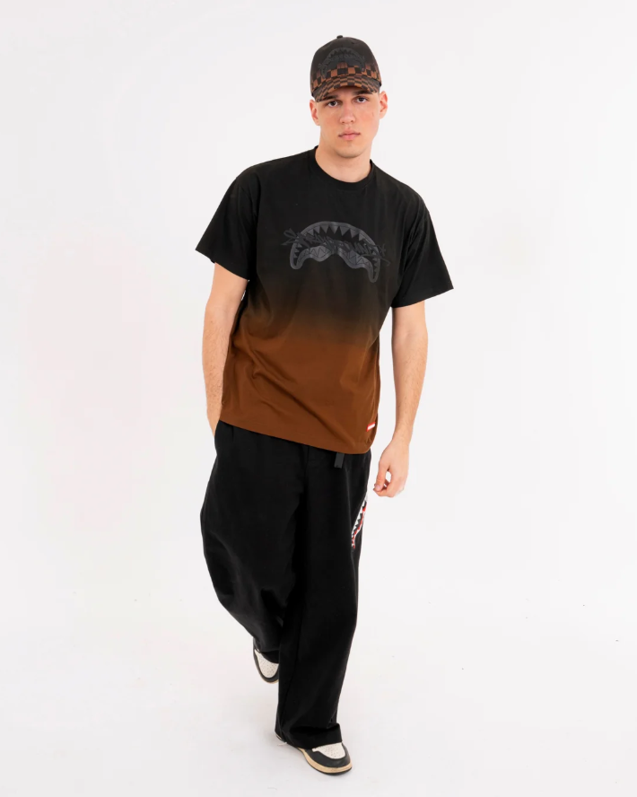 SHADED NEW REGULAR T-SHIRT