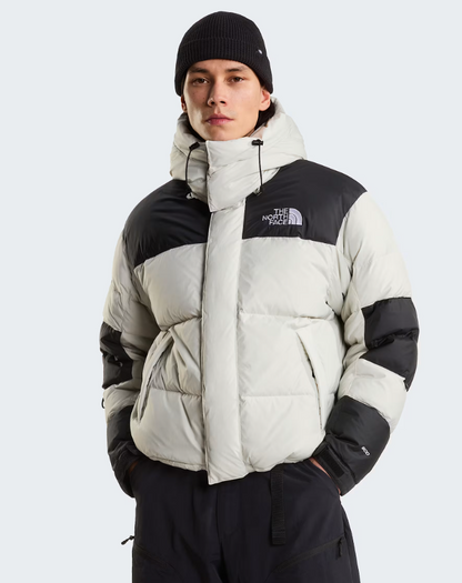 HMLYN BALTORO JACKET Cumulus Cloud/TNF Black