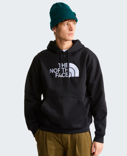 TNF ESSENTIAL DREW PEAK REGULAR HOODIE Pacific Tea