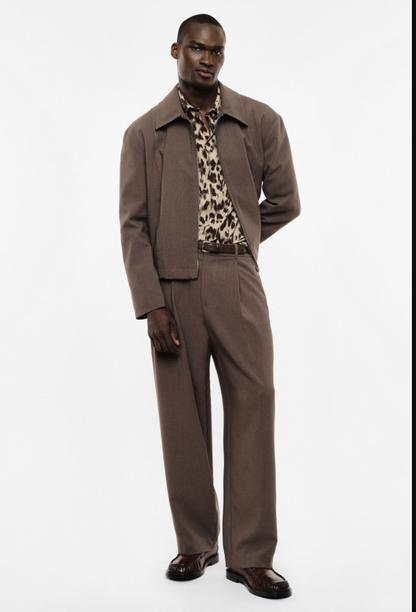 PANTALONE JAPAN