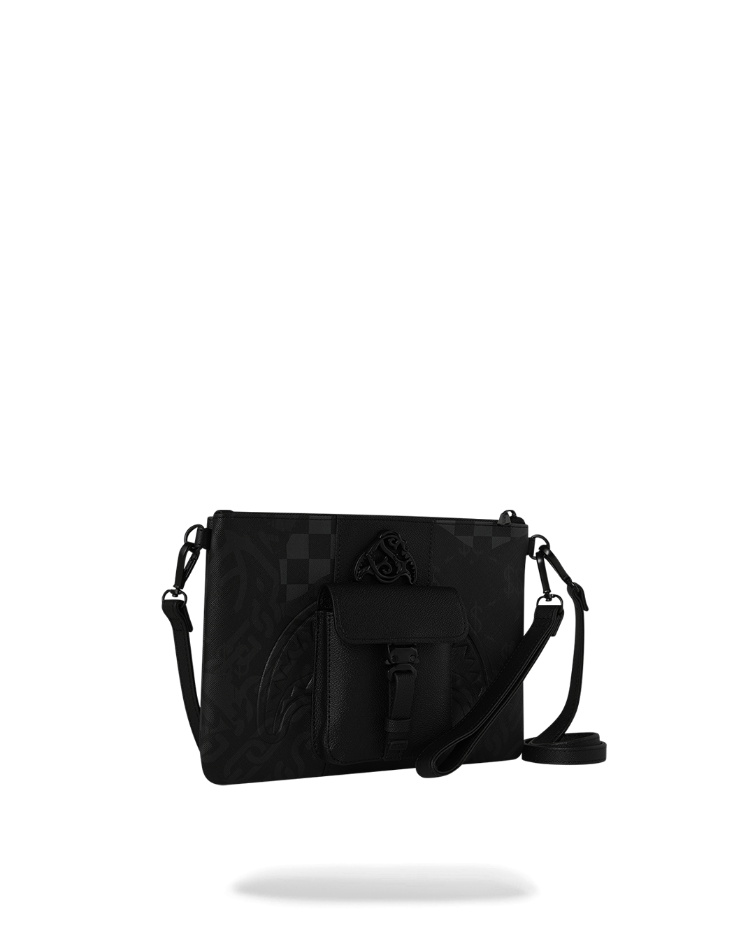 3AM MIX UP V2 CROSSBODY POUCHETTE