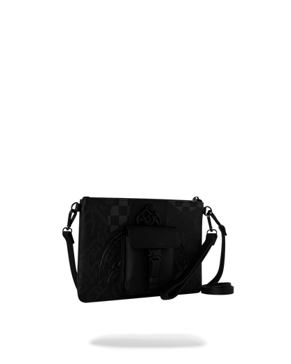 3AM MIX UP V2 CROSSBODY POUCHETTE