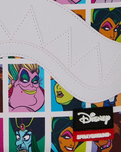 DISNEY VILLAINS BACKPACK