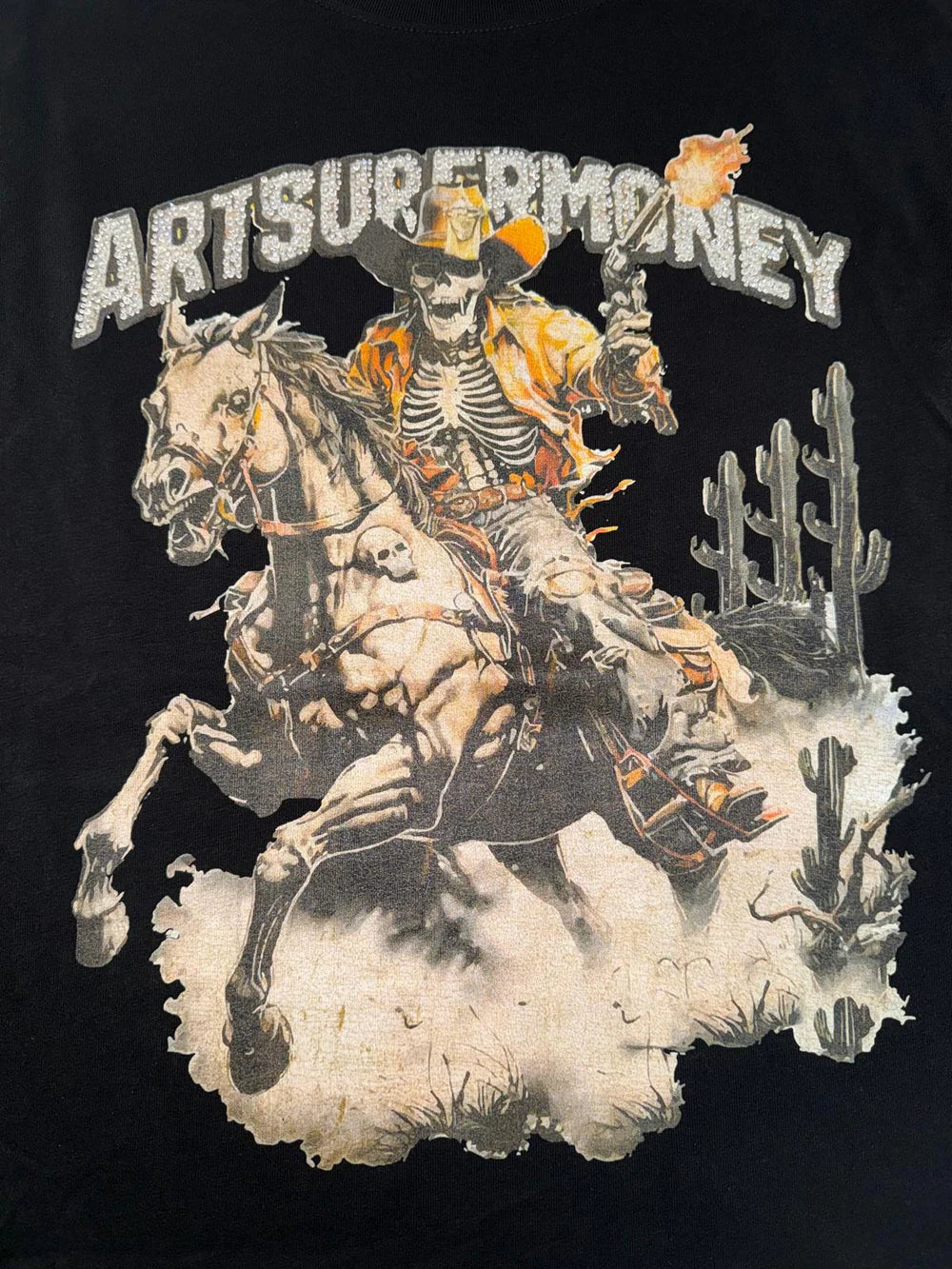 RODEO