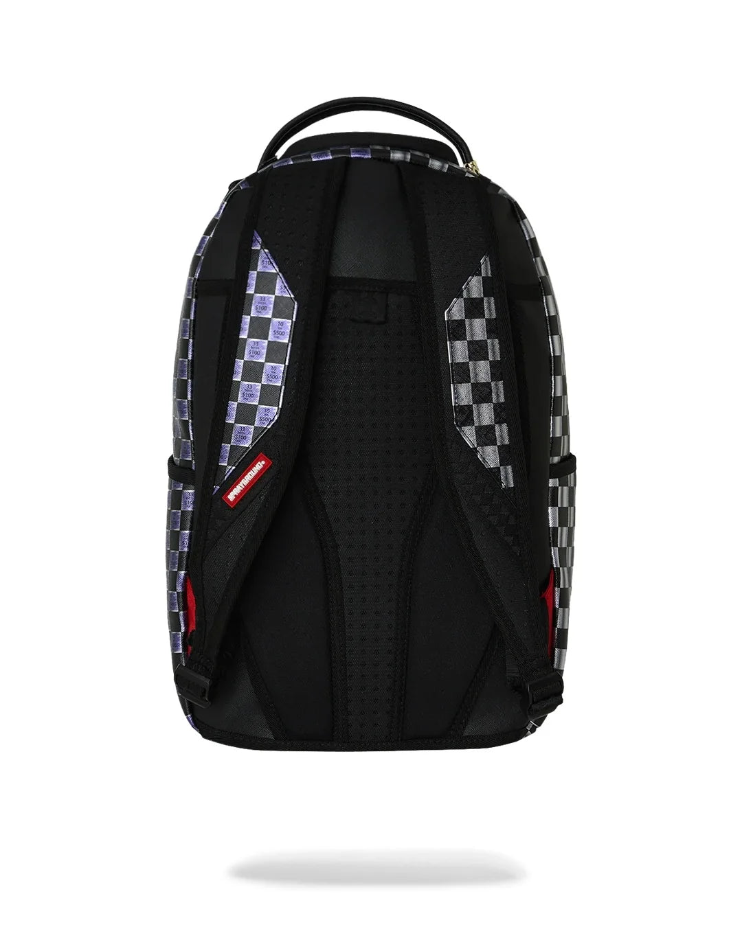 SCRATCH OFF SHARK BACKPACK