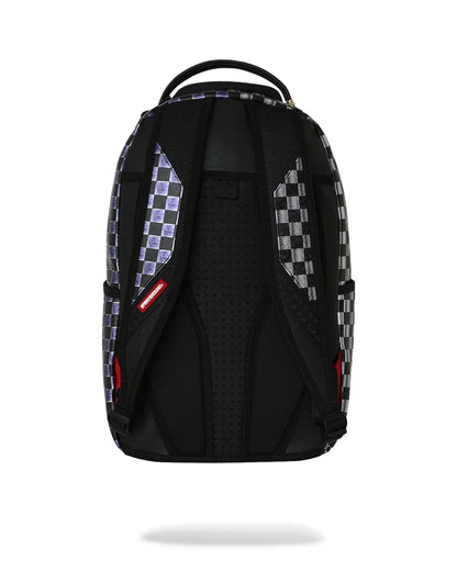 SCRATCH OFF SHARK BACKPACK