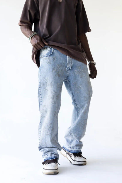 DENIM CROCE