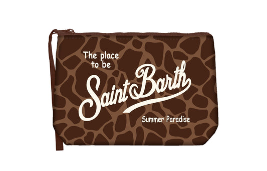 ALINE GIRAFFE SKIN 18