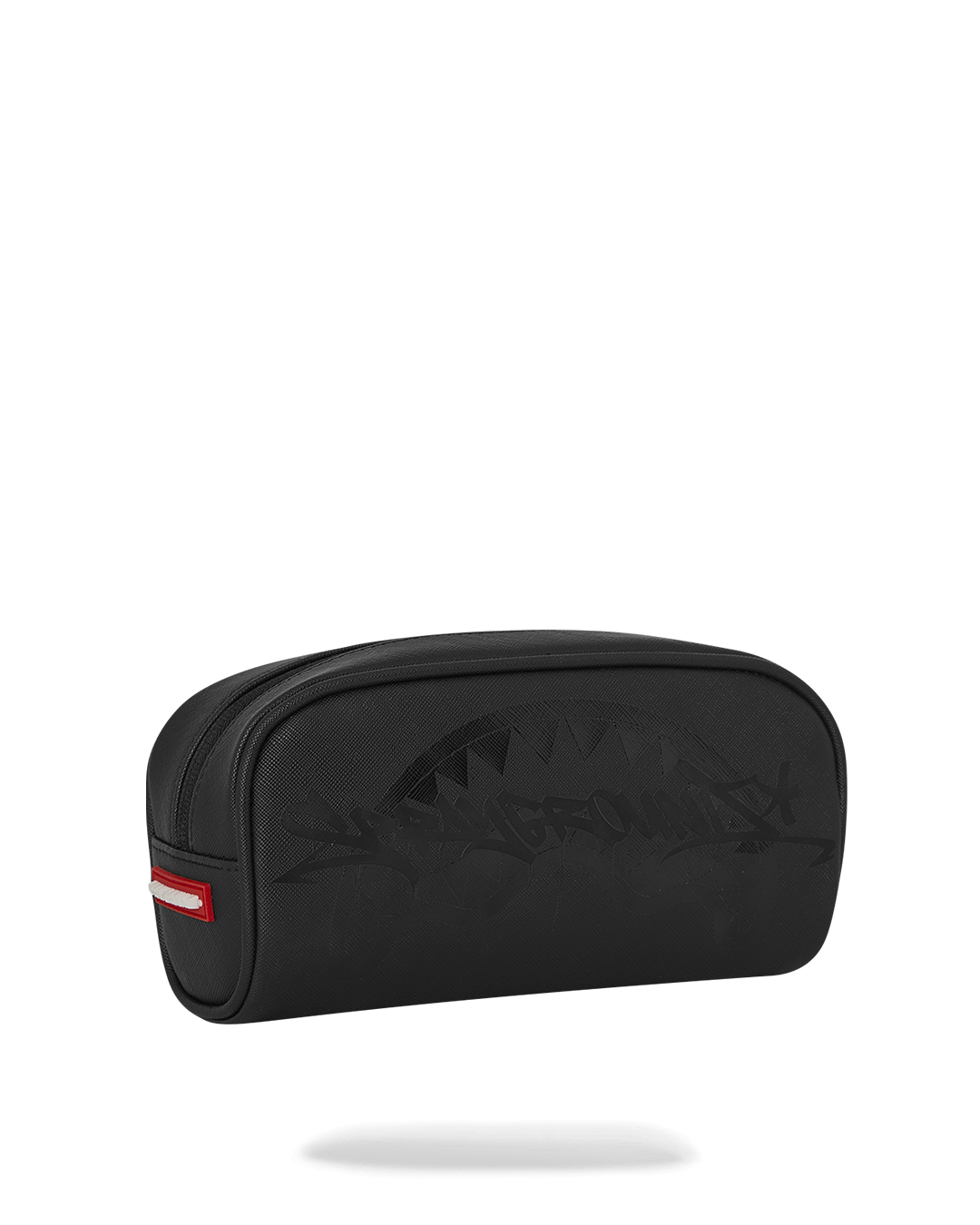 LUX BLACK GHOST DRIP POUCH