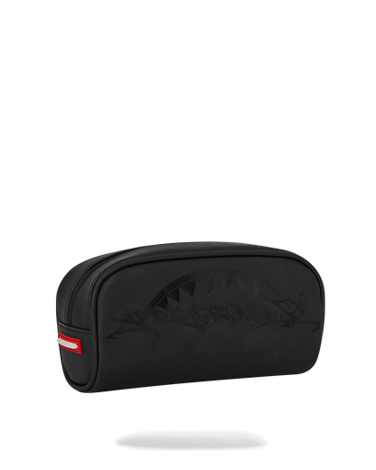 LUX BLACK GHOST DRIP POUCH