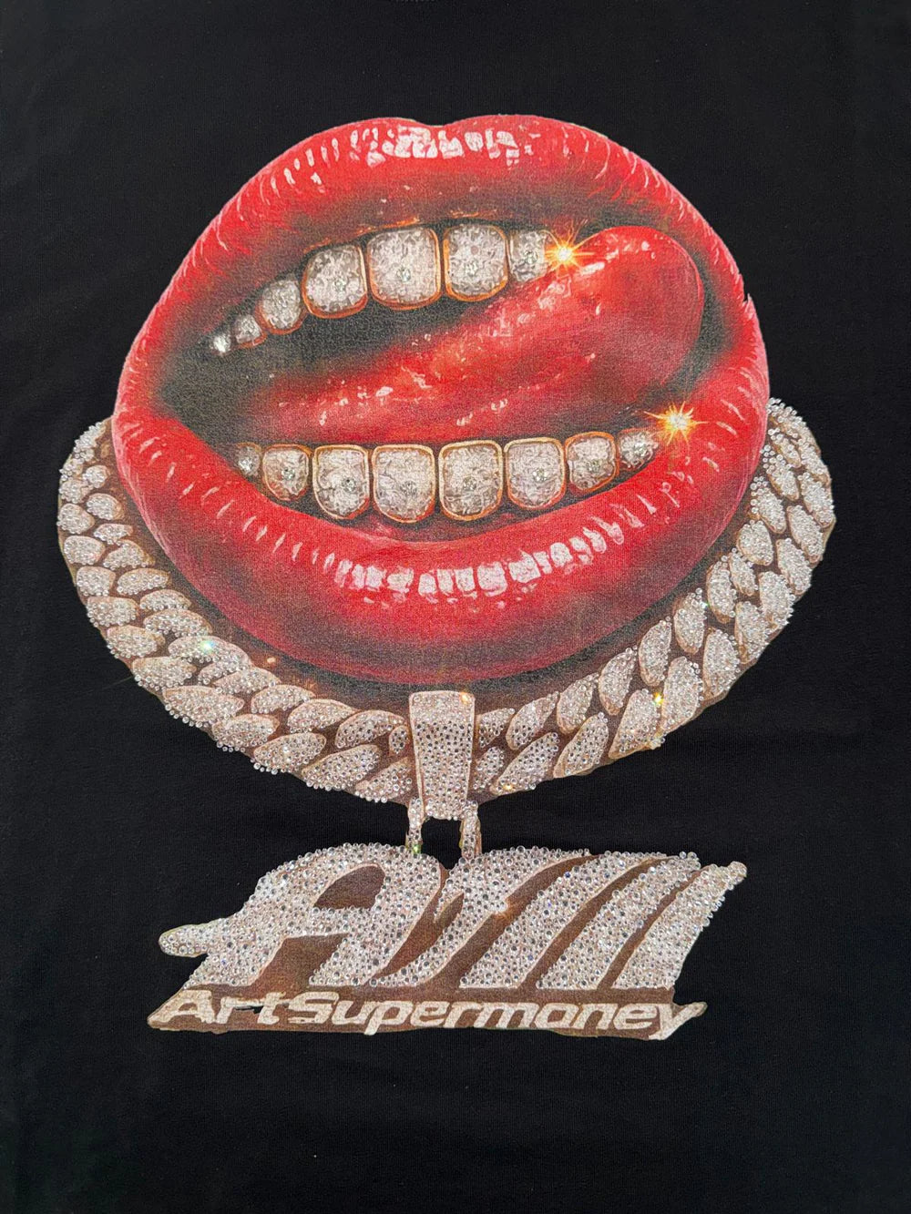GRILLZ MM