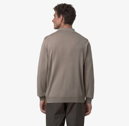 Rey Wool Merino Blend