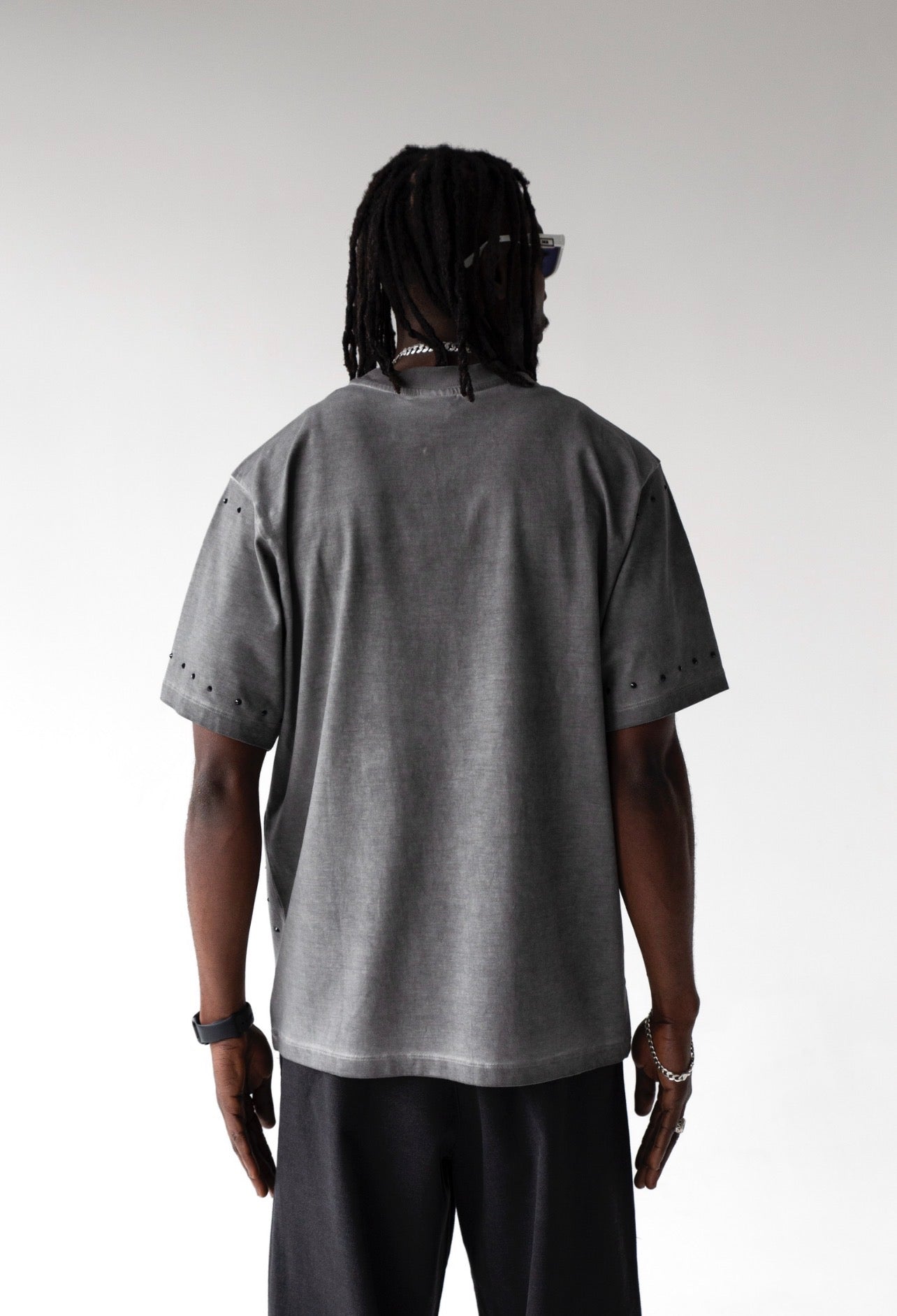 t-shirt lavata