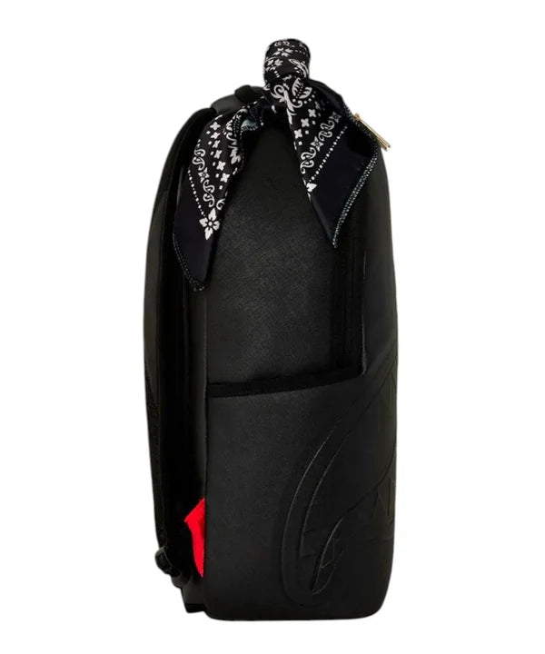 TUPAC BACKPACK