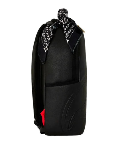 TUPAC BACKPACK