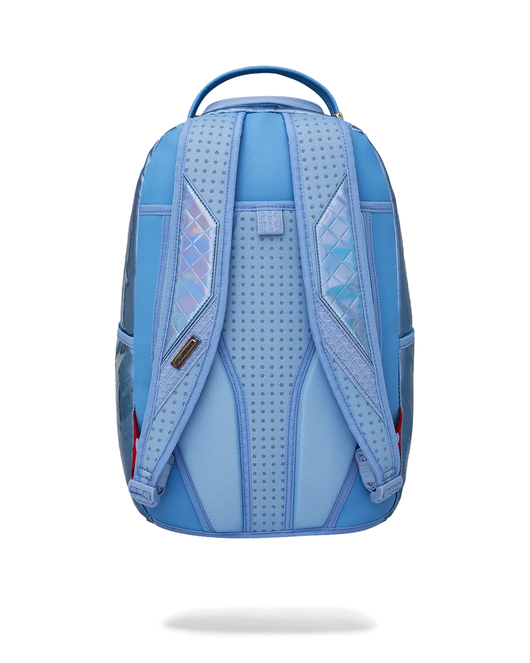 AI MERMAID SCALES BACKPACK