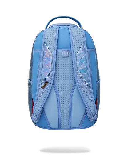 AI MERMAID SCALES BACKPACK