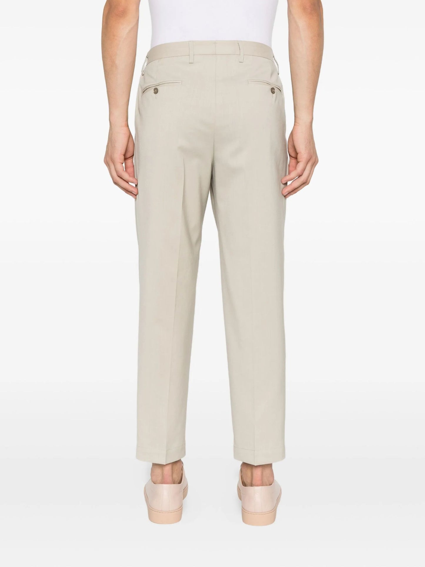 Pantalone vestibilità Portobellos