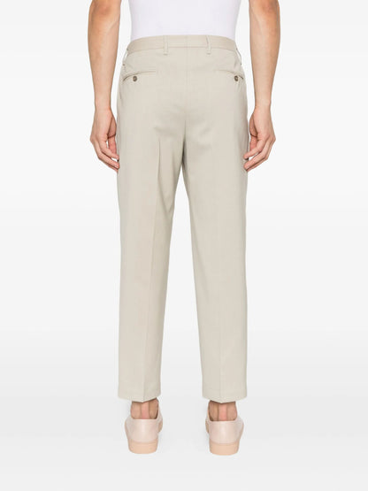 Pantalone vestibilità Portobellos