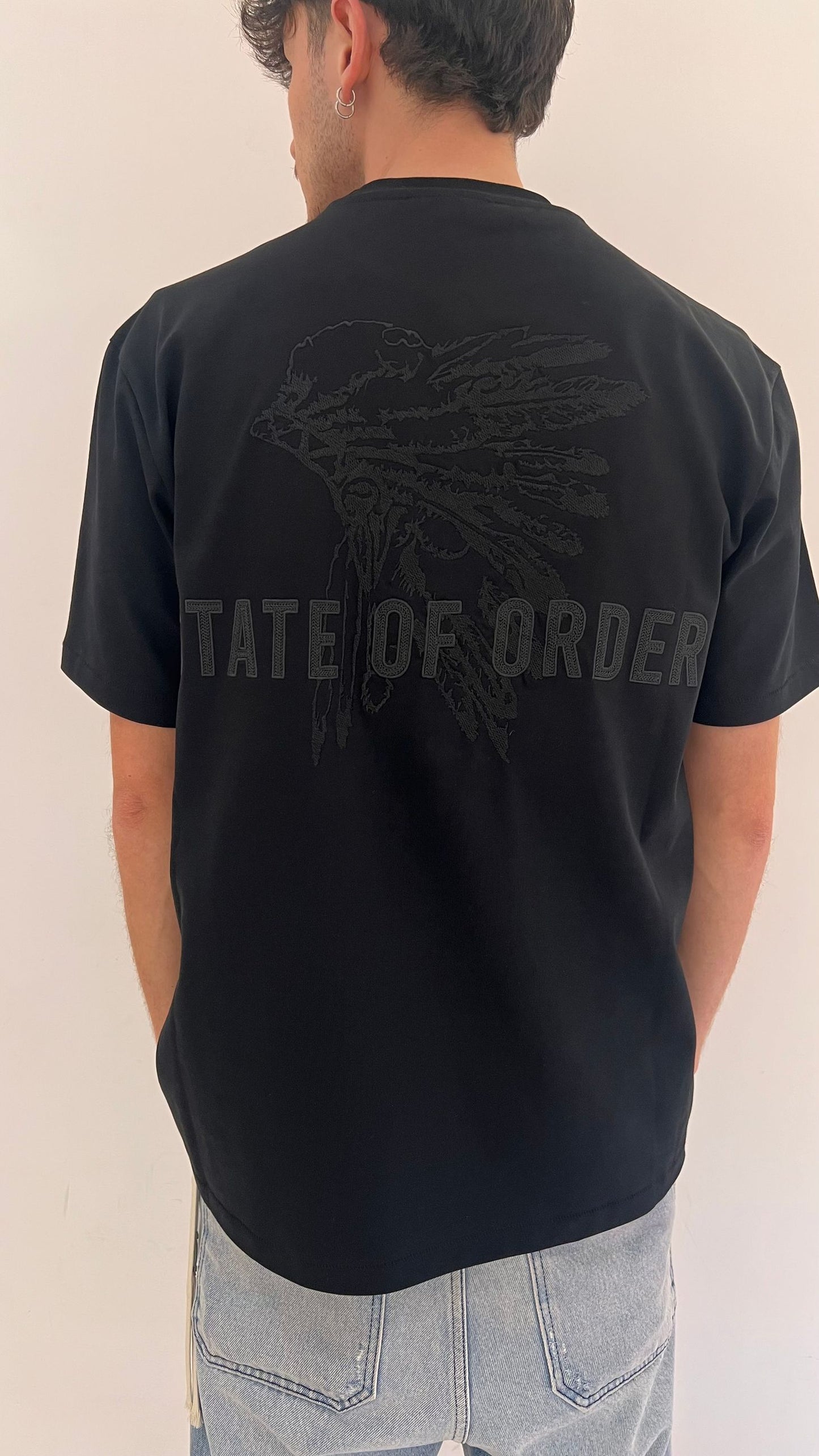 STATE TEE