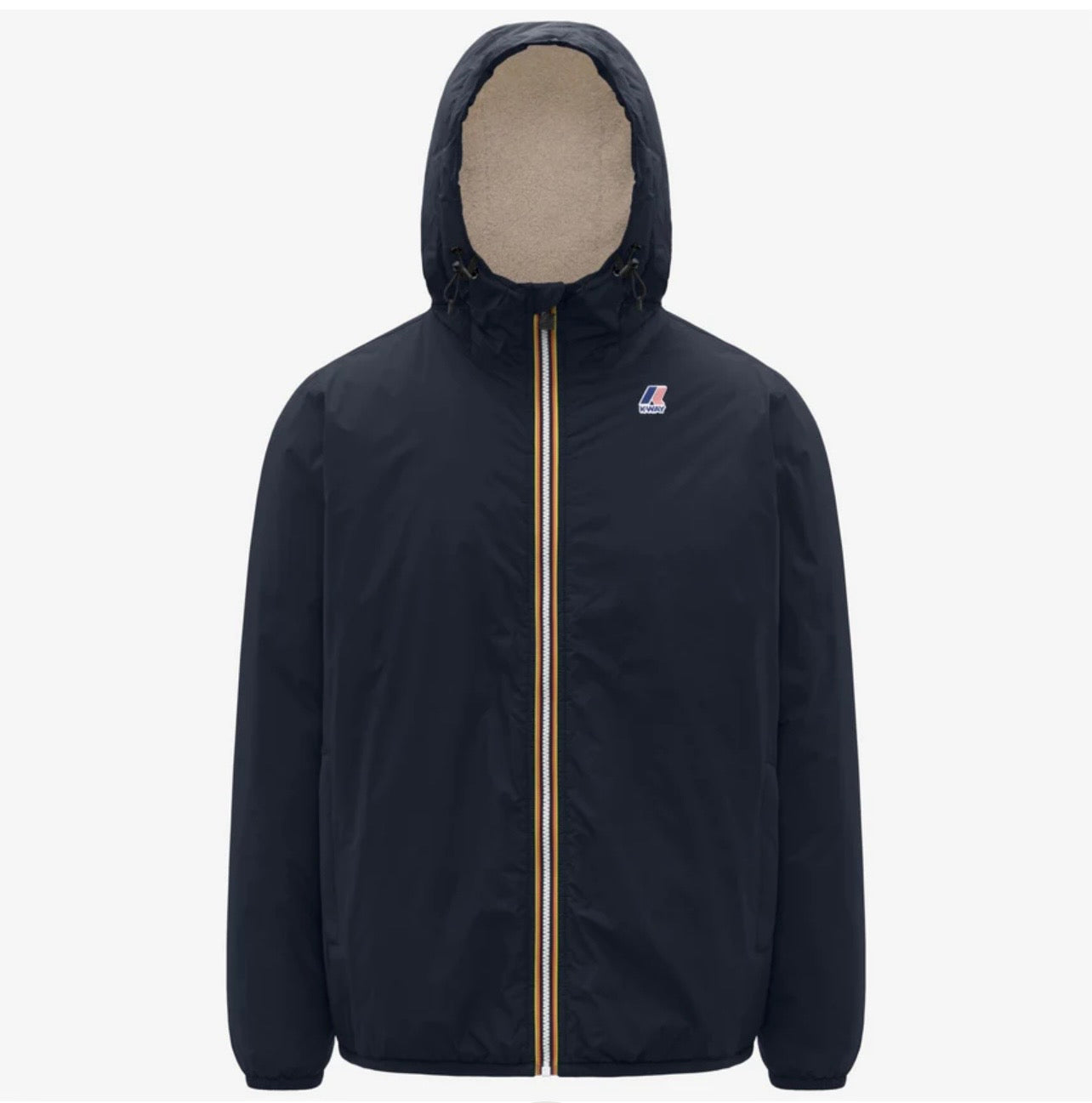 Le Vrai 4.0 Claude Orsetto