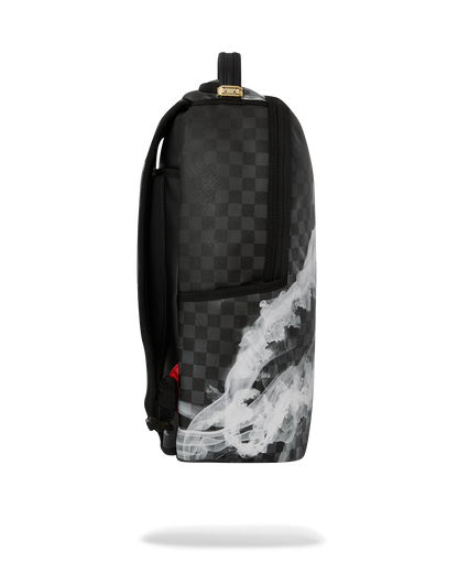 SIP N' SMOKE BACKPACK