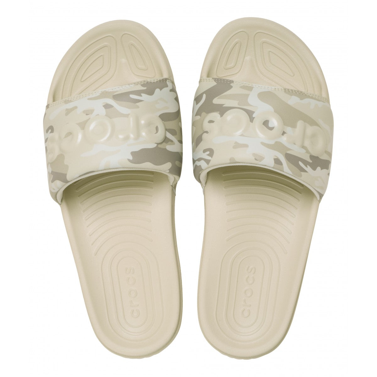 Crocs all day Camouflage sld M