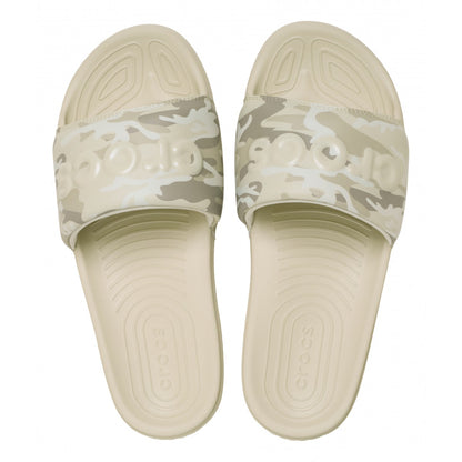 Crocs all day Camouflage sld M