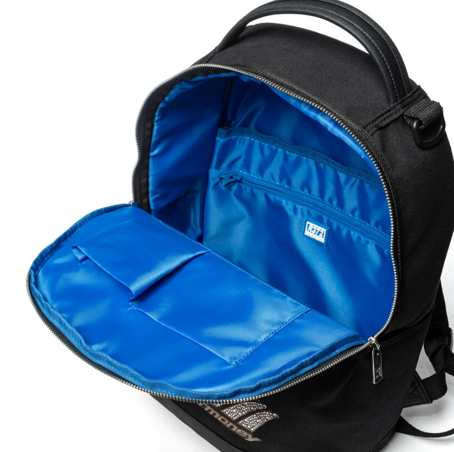 GRILLZ BACKPACK