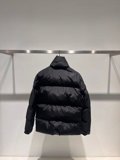 Pimino con inserti in pelle